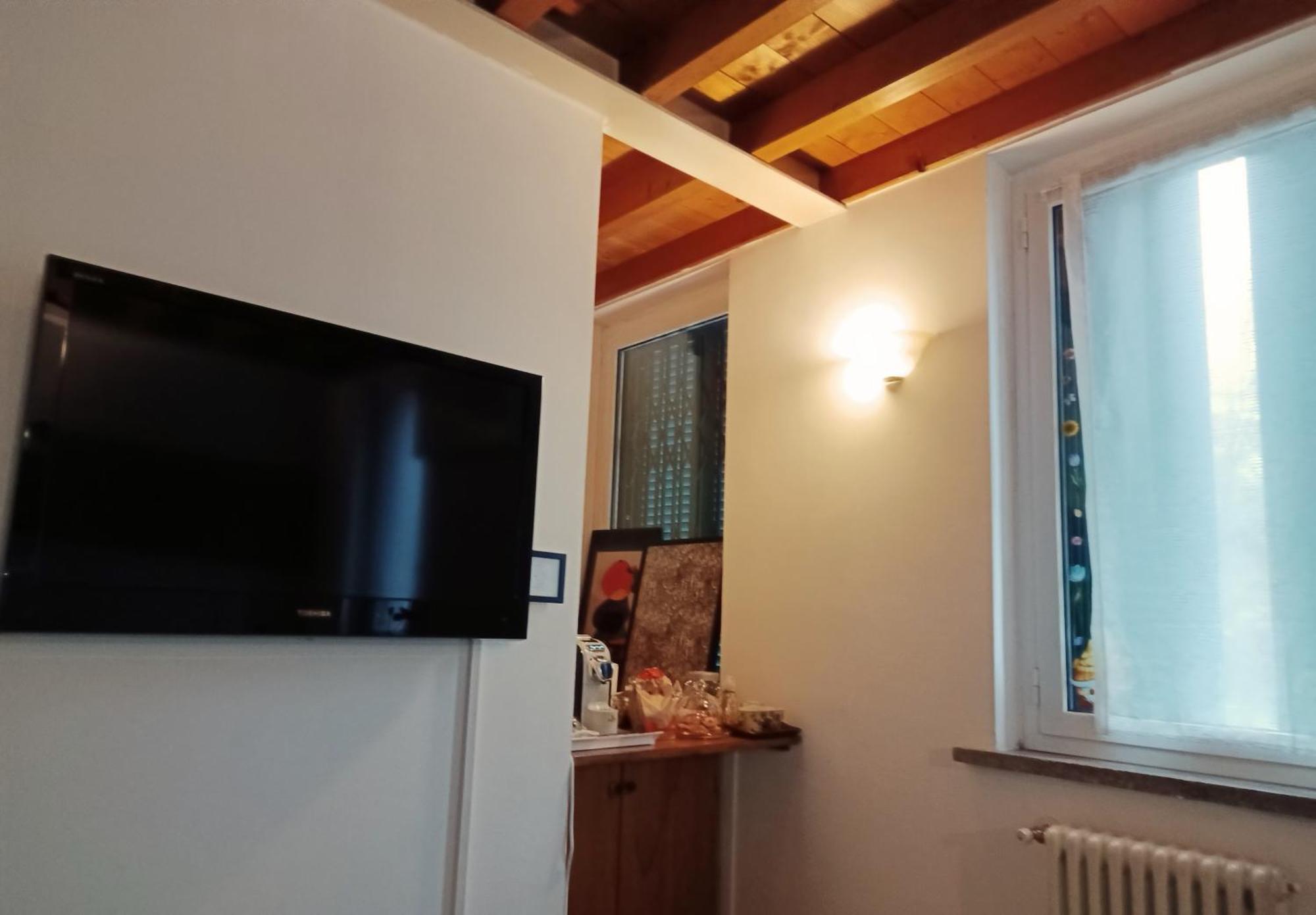 B&B Del Bosco E Del Lago Elimar Lecco Exterior photo