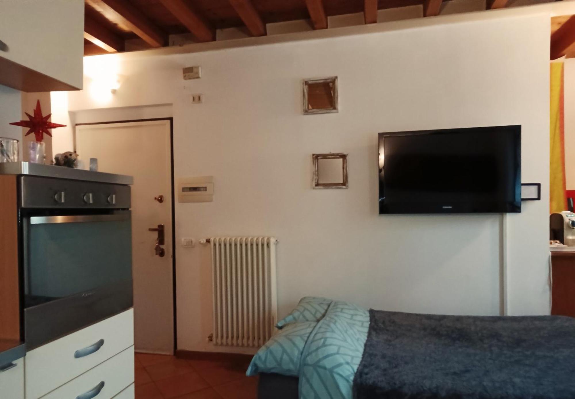 B&B Del Bosco E Del Lago Elimar Lecco Exterior photo