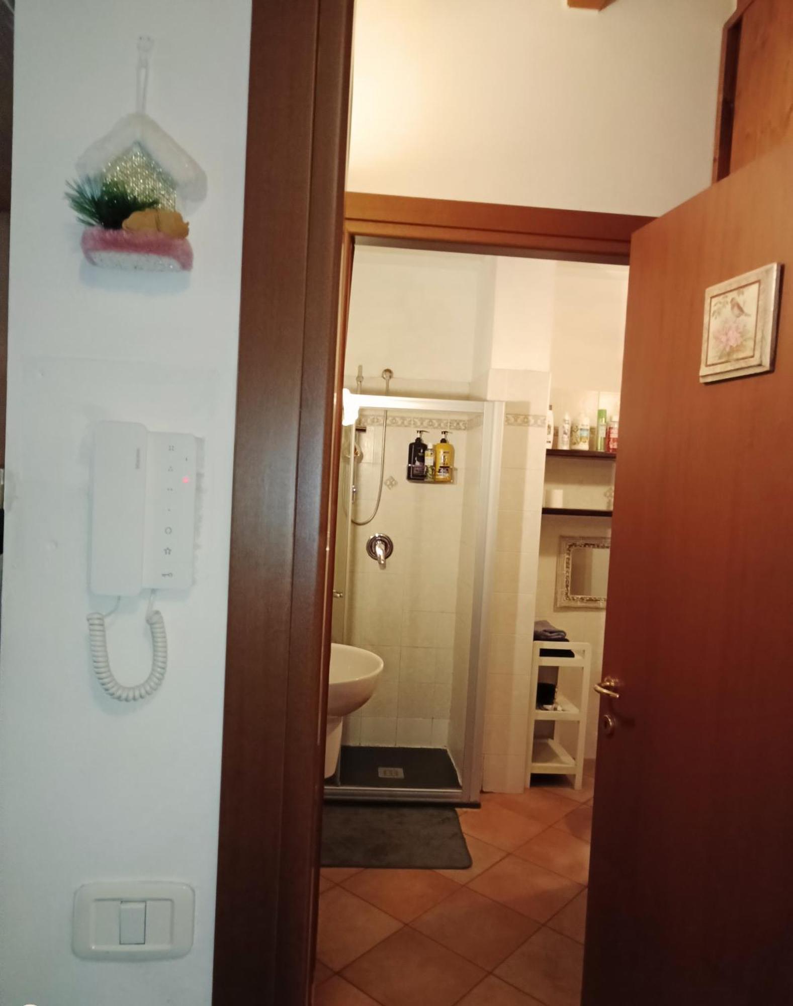 B&B Del Bosco E Del Lago Elimar Lecco Exterior photo