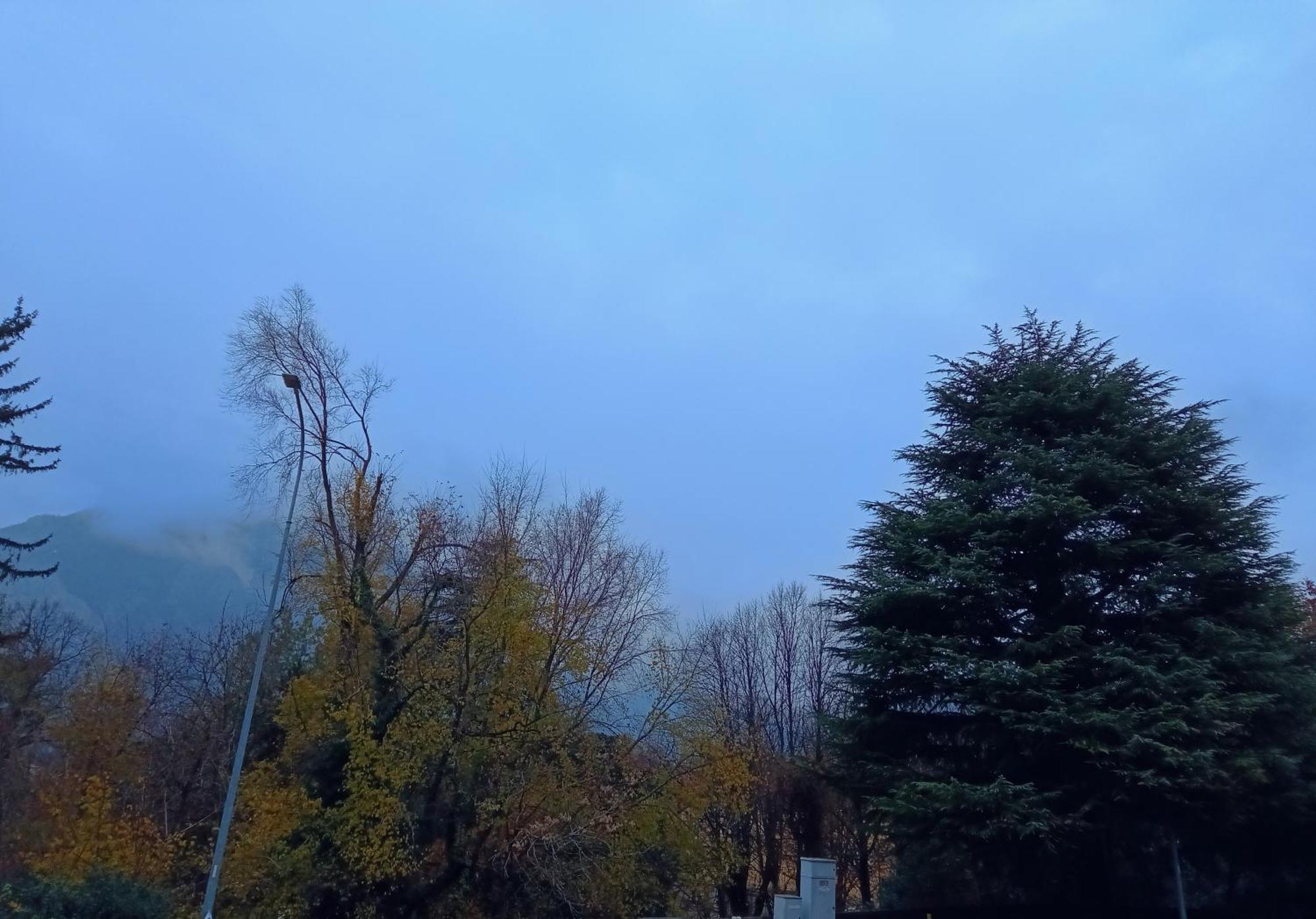 B&B Del Bosco E Del Lago Elimar Lecco Exterior photo