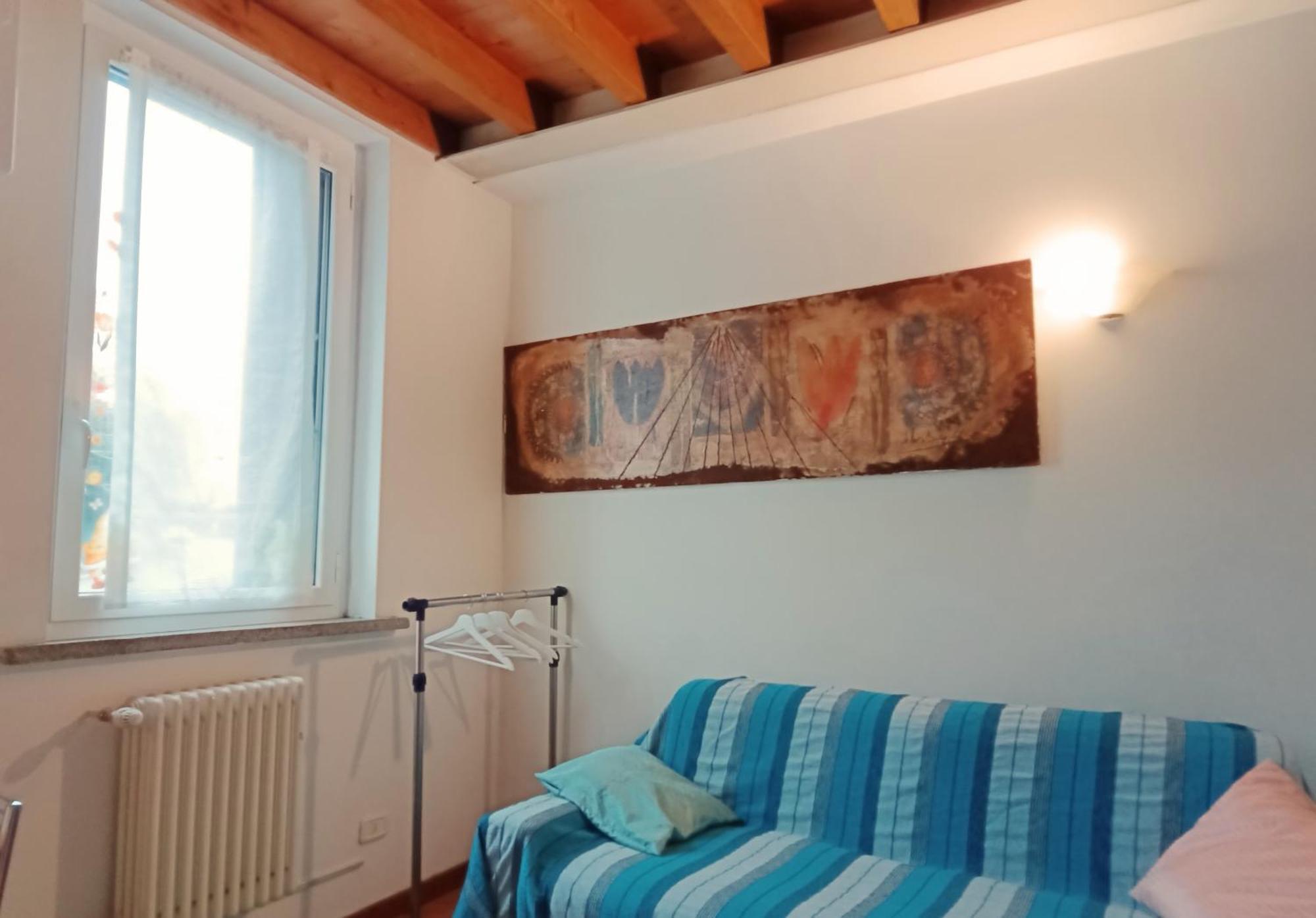 B&B Del Bosco E Del Lago Elimar Lecco Exterior photo