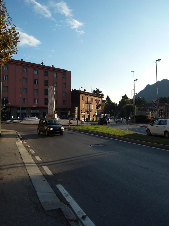 B&B Del Bosco E Del Lago Elimar Lecco Exterior photo